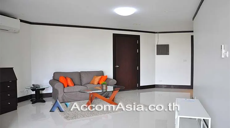 unitPet friendly |  1 Bedroom  Apartment For Rent in Sukhumvit, Bangkok  near BTS Thong Lo (AA13664)