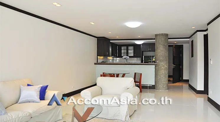 unitPet friendly |  1 Bedroom  Apartment For Rent in Sukhumvit, Bangkok  near BTS Thong Lo (AA13667)