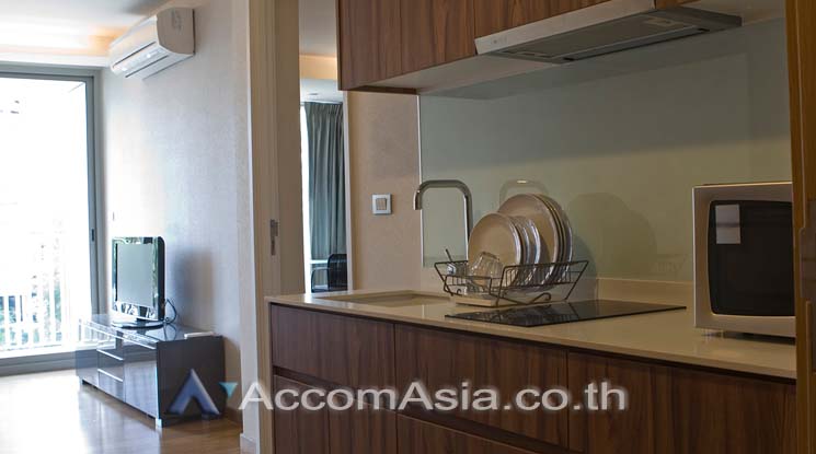  1  1 br Condominium For Rent in Sukhumvit ,Bangkok BTS Phrom Phong at Via 31 AA13669