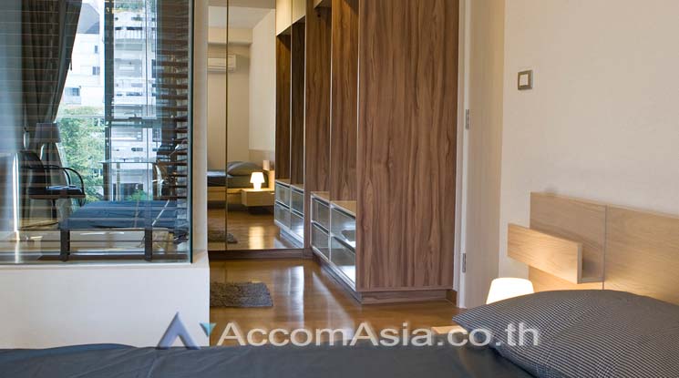 5  1 br Condominium For Rent in Sukhumvit ,Bangkok BTS Phrom Phong at Via 31 AA13669