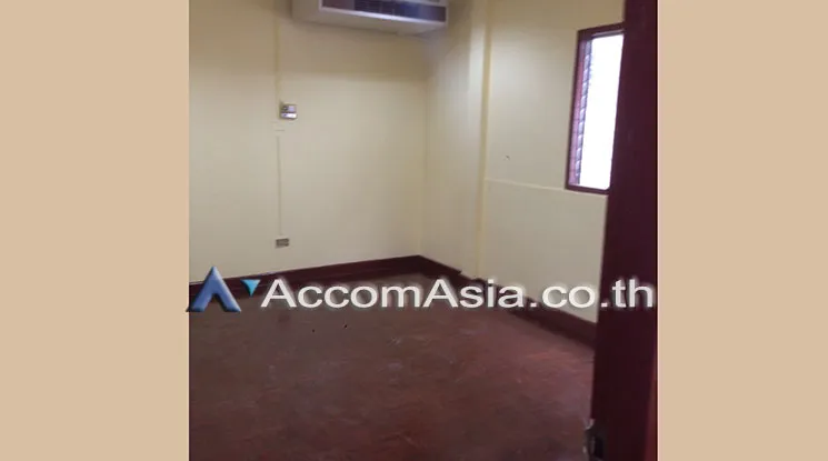 unitHome Office |  6 Bedrooms  Townhouse For Rent in Phaholyothin, Bangkok  near BTS Victory Monument (AA13672)