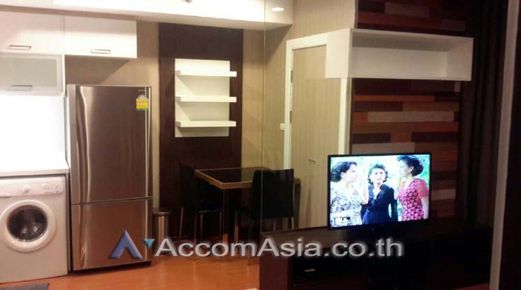  2  1 br Condominium For Rent in Sukhumvit ,Bangkok BTS Thong Lo at The Alcove Thonglor AA13673