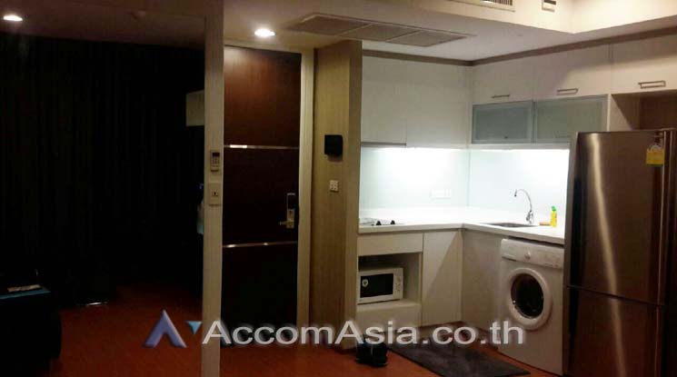  1  1 br Condominium For Rent in Sukhumvit ,Bangkok BTS Thong Lo at The Alcove Thonglor AA13673