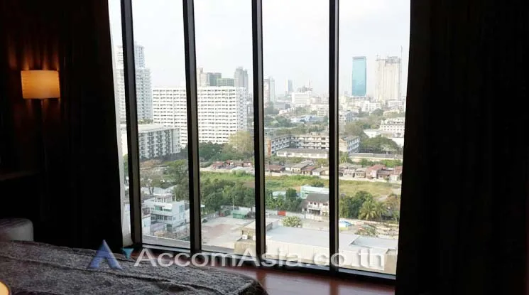 6  1 br Condominium For Rent in Sukhumvit ,Bangkok BTS Thong Lo at The Alcove Thonglor AA13673