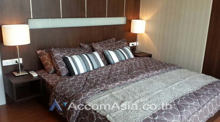 7  1 br Condominium For Rent in Sukhumvit ,Bangkok BTS Thong Lo at The Alcove Thonglor AA13673