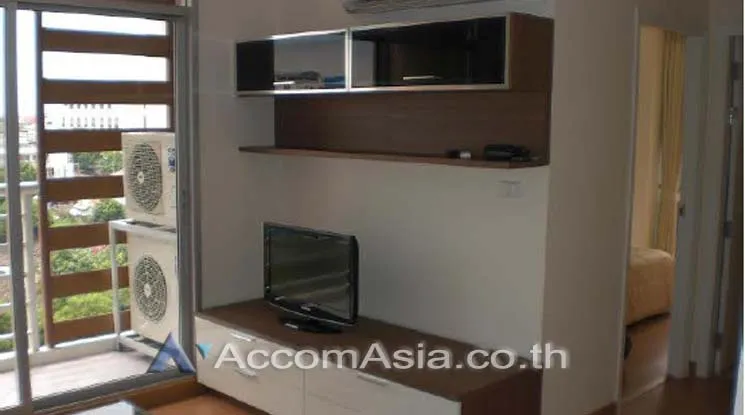unit 1 Bedroom  Condominium For Sale in Sukhumvit, Bangkok  near BTS On Nut (AA13675)