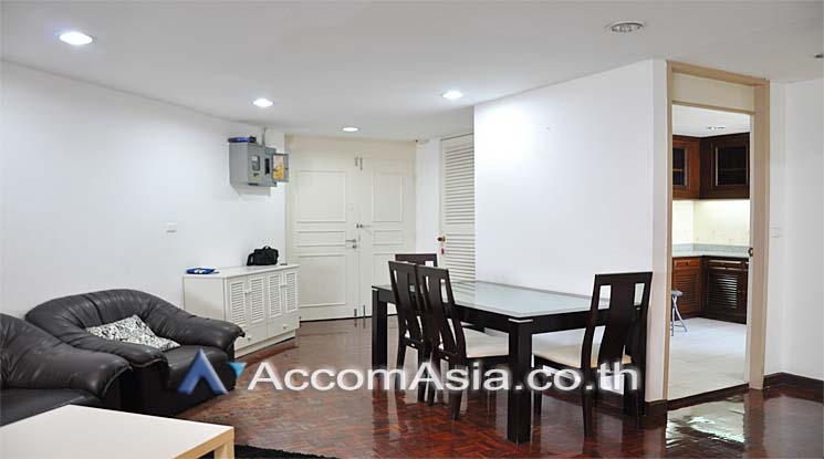4  2 br Condominium For Rent in Sukhumvit ,Bangkok BTS Ekkamai at Tai Ping Tower AA13682