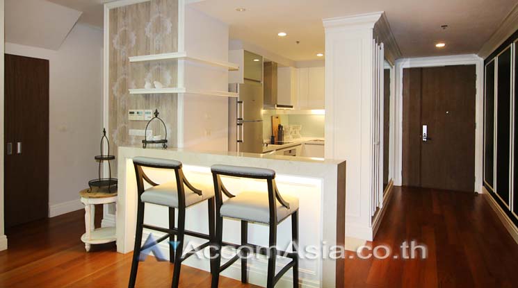  1  3 br Condominium For Rent in Sukhumvit ,Bangkok BTS Phrom Phong at Bright Sukhumvit 24 AA13700