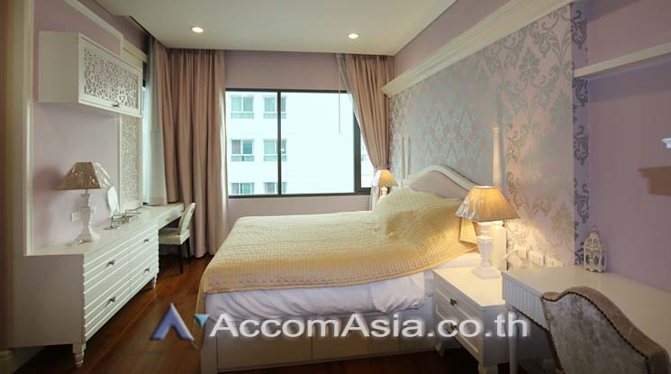 6  3 br Condominium For Rent in Sukhumvit ,Bangkok BTS Phrom Phong at Bright Sukhumvit 24 AA13700