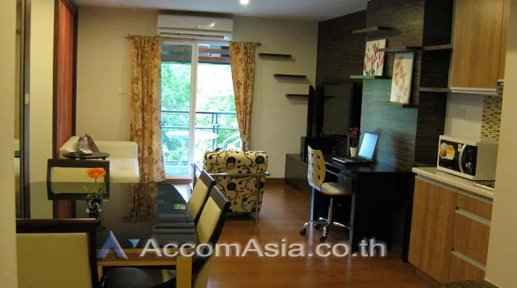  The Next Garden Mix Sukhumvit 52 Condominium  2 Bedroom for Rent BTS On Nut in Sukhumvit Bangkok