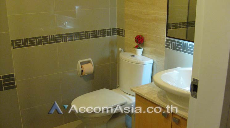 4  2 br Condominium For Rent in Sukhumvit ,Bangkok BTS On Nut at The Next Garden Mix Sukhumvit 52 AA13703