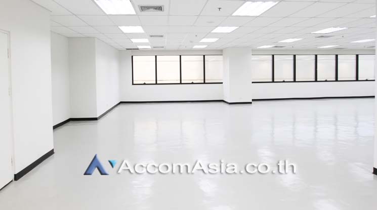  2  Office Space For Rent in Sukhumvit ,Bangkok BTS Asok - MRT Sukhumvit at GMM Grammy Place AA13747