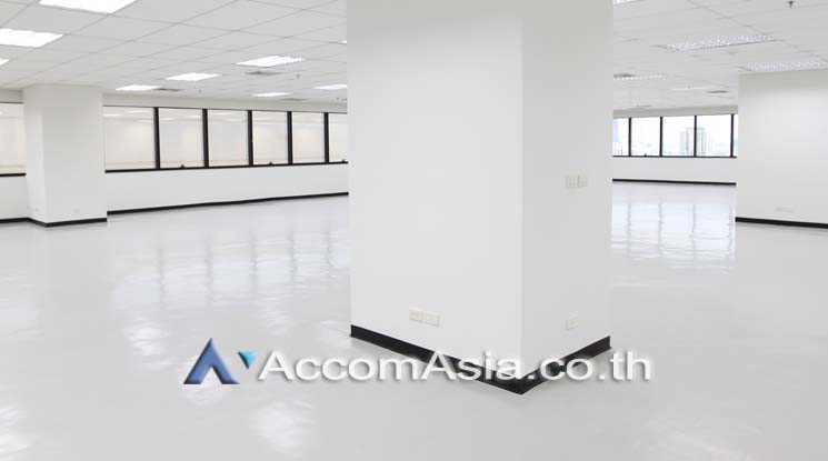 1  Office Space For Rent in Sukhumvit ,Bangkok BTS Asok - MRT Sukhumvit at GMM Grammy Place AA13747