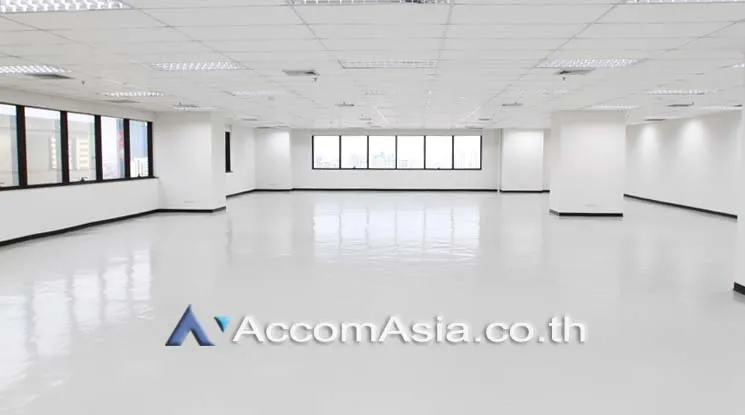  1  Office Space For Rent in Sukhumvit ,Bangkok BTS Asok - MRT Sukhumvit at GMM Grammy Place AA13747