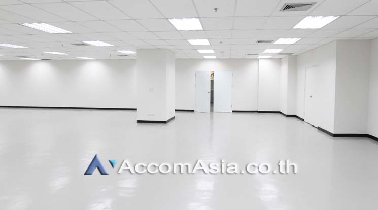 4  Office Space For Rent in Sukhumvit ,Bangkok BTS Asok - MRT Sukhumvit at GMM Grammy Place AA13747