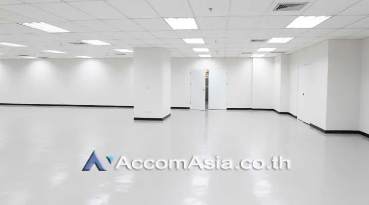 unit Office space For Rent in Sukhumvit, Bangkok  near BTS Asok - MRT Sukhumvit (AA13747)