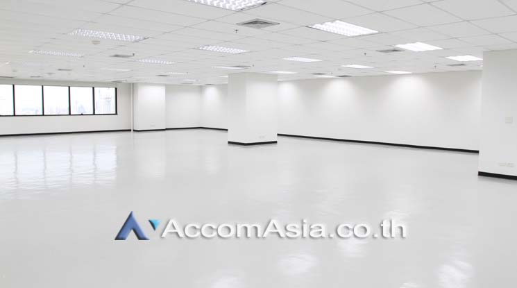 5  Office Space For Rent in Sukhumvit ,Bangkok BTS Asok - MRT Sukhumvit at GMM Grammy Place AA13747