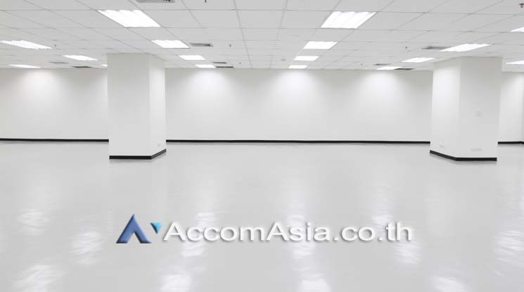 6  Office Space For Rent in Sukhumvit ,Bangkok BTS Asok - MRT Sukhumvit at GMM Grammy Place AA13747