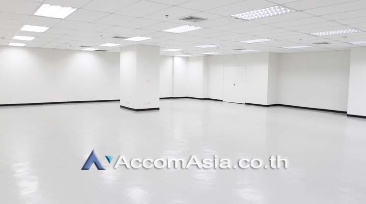 7  Office Space For Rent in Sukhumvit ,Bangkok BTS Asok - MRT Sukhumvit at GMM Grammy Place AA13747