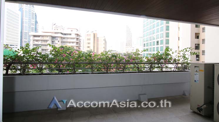11  3 br Apartment For Rent in Sukhumvit ,Bangkok BTS Nana at Fully Furnished Apartment, Only 2 mins walk to BTS AA13749