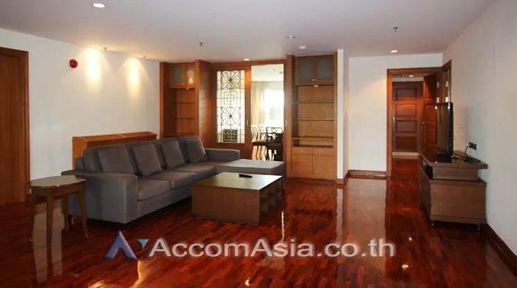 unitPenthouse, Pet friendly |  3 Bedrooms  Apartment For Rent in Sukhumvit, Bangkok  near BTS Nana (AA13749)