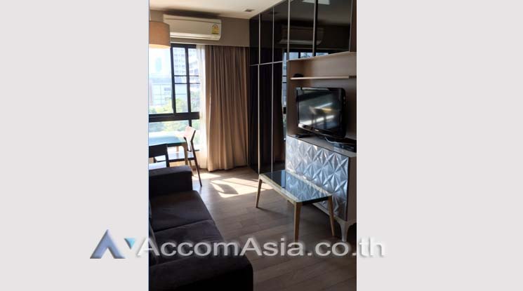  2  1 br Condominium for rent and sale in Sukhumvit ,Bangkok BTS Thong Lo at Tidy Thonglor AA13765