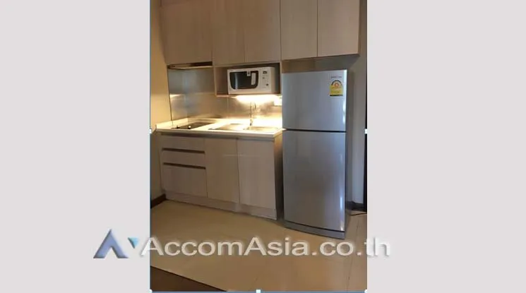 unit 1 Bedroom  Condominium For Rent & Sale in Sukhumvit, Bangkok  near BTS Thong Lo (AA13765)