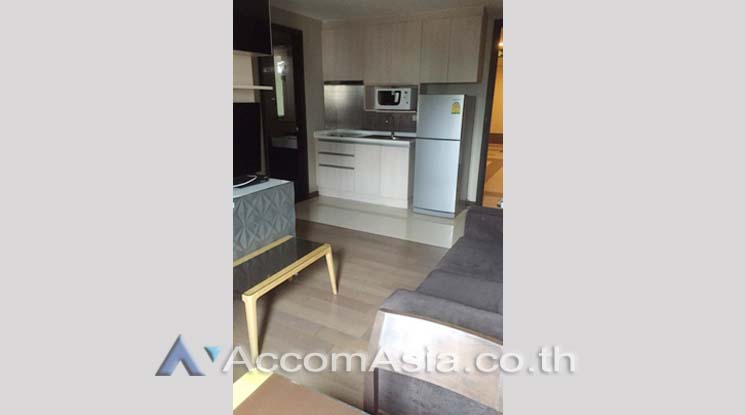  1  1 br Condominium for rent and sale in Sukhumvit ,Bangkok BTS Thong Lo at Tidy Thonglor AA13765