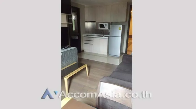 unit 1 Bedroom  Condominium For Rent & Sale in Sukhumvit, Bangkok  near BTS Thong Lo (AA13765)