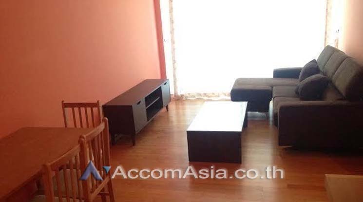  2  1 br Condominium For Rent in Phaholyothin ,Bangkok BTS Ratchathewi at Villa Ratchatewi AA13814