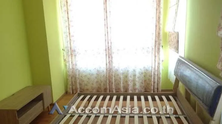 unit 1 Bedroom  Condominium For Rent in Phaholyothin, Bangkok  near BTS Ratchathewi (AA13814)