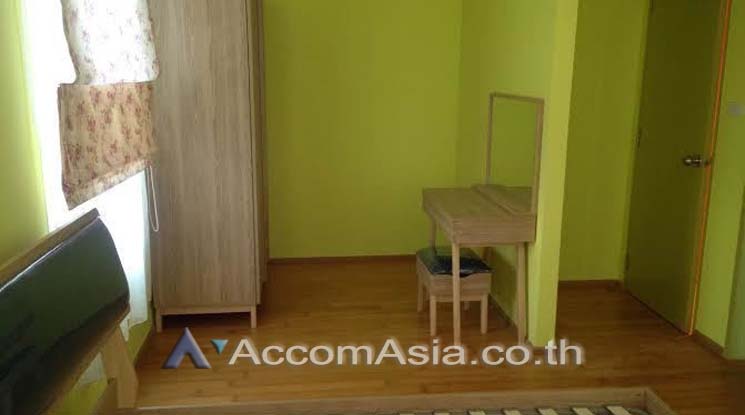 4  1 br Condominium For Rent in Phaholyothin ,Bangkok BTS Ratchathewi at Villa Ratchatewi AA13814