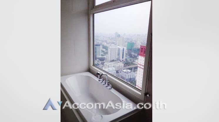 5  1 br Condominium For Rent in Phaholyothin ,Bangkok BTS Ratchathewi at Villa Ratchatewi AA13814