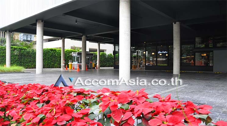 4  Office Space For Rent in Sukhumvit ,Bangkok MRT Sukhumvit - BTS Asok at GMM Grammy Place AA13815