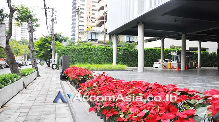 5  Office Space For Rent in Sukhumvit ,Bangkok MRT Sukhumvit - BTS Asok at GMM Grammy Place AA13815