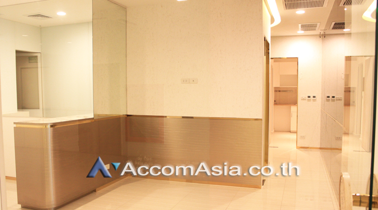  1  Retail / Showroom For Rent in Sukhumvit ,Bangkok BTS Phrom Phong at Retail Space at Sukhumvit 39 AA13839