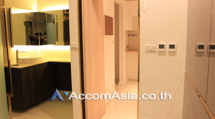 5  Retail / Showroom For Rent in Sukhumvit ,Bangkok BTS Phrom Phong at Retail Space at Sukhumvit 39 AA13839