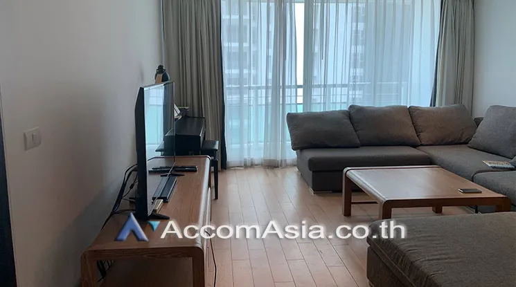  2  2 br Condominium For Rent in Sukhumvit ,Bangkok BTS Thong Lo at Eight Thonglor Residence AA13847