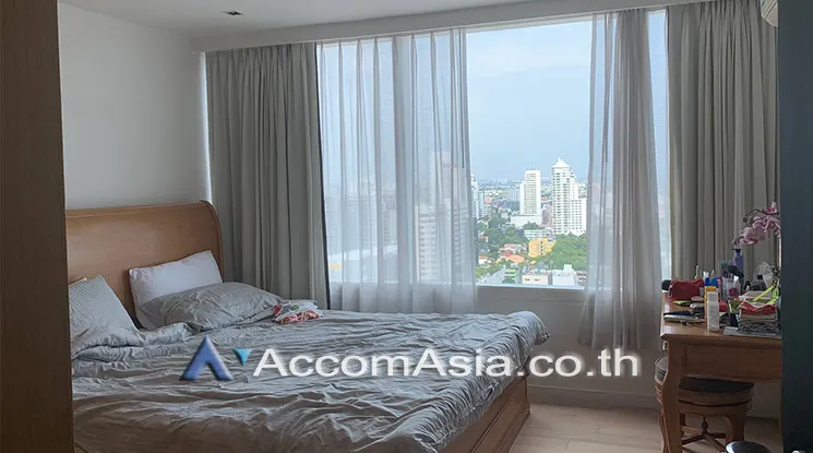  1  2 br Condominium For Rent in Sukhumvit ,Bangkok BTS Thong Lo at Eight Thonglor Residence AA13847