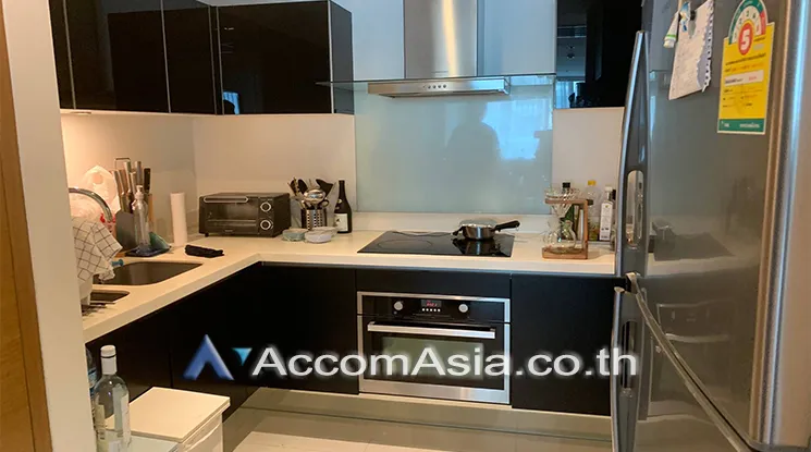 4  2 br Condominium For Rent in Sukhumvit ,Bangkok BTS Thong Lo at Eight Thonglor Residence AA13847