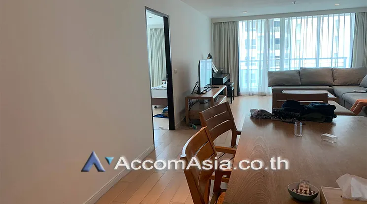 5  2 br Condominium For Rent in Sukhumvit ,Bangkok BTS Thong Lo at Eight Thonglor Residence AA13847