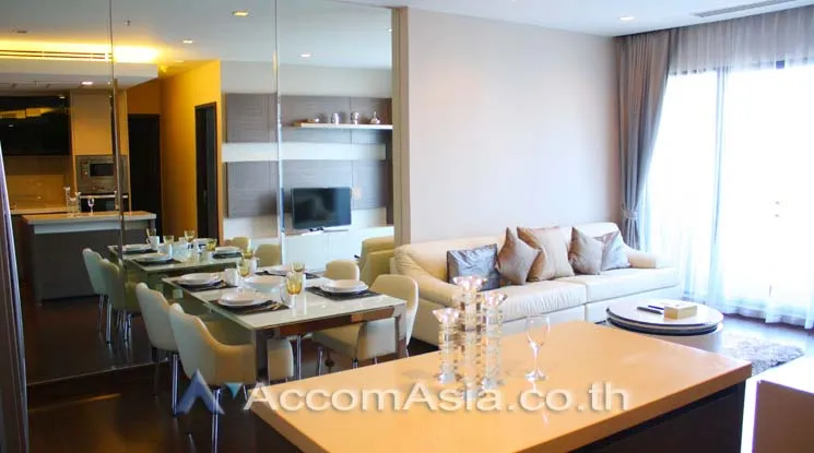 unit 2 Bedrooms  Condominium For Rent in Ratchadaphisek, Bangkok  near MRT Rama 9 - MRT Thailand Cultural Center (AA13883)