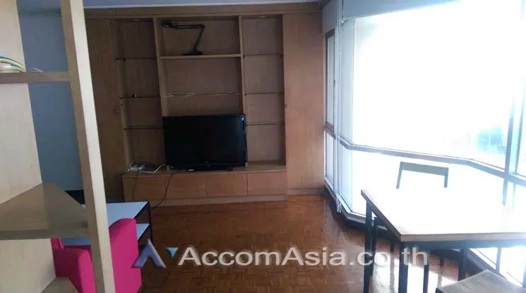 5  1 br Condominium for rent and sale in Sukhumvit ,Bangkok BTS Nana at Sukhumvit Suite AA13897