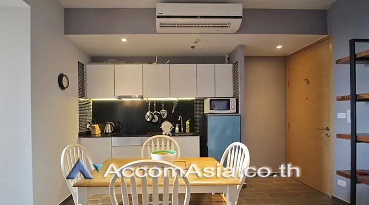  1  2 br Condominium For Rent in Sukhumvit ,Bangkok BTS Ekkamai at The Lofts Ekkamai  AA13910