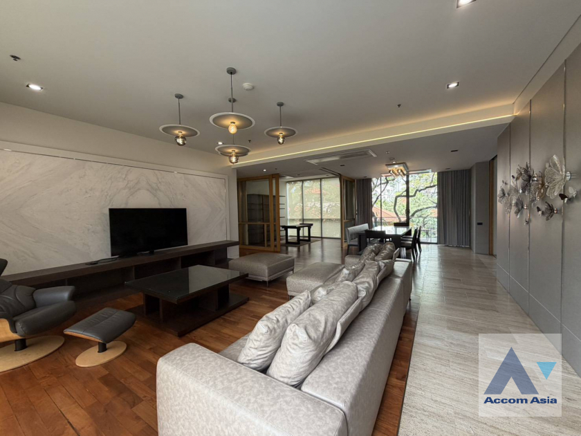 4  3 br Condominium For Rent in Sukhumvit ,Bangkok BTS Asok - MRT Sukhumvit at Domus 16 AA13939