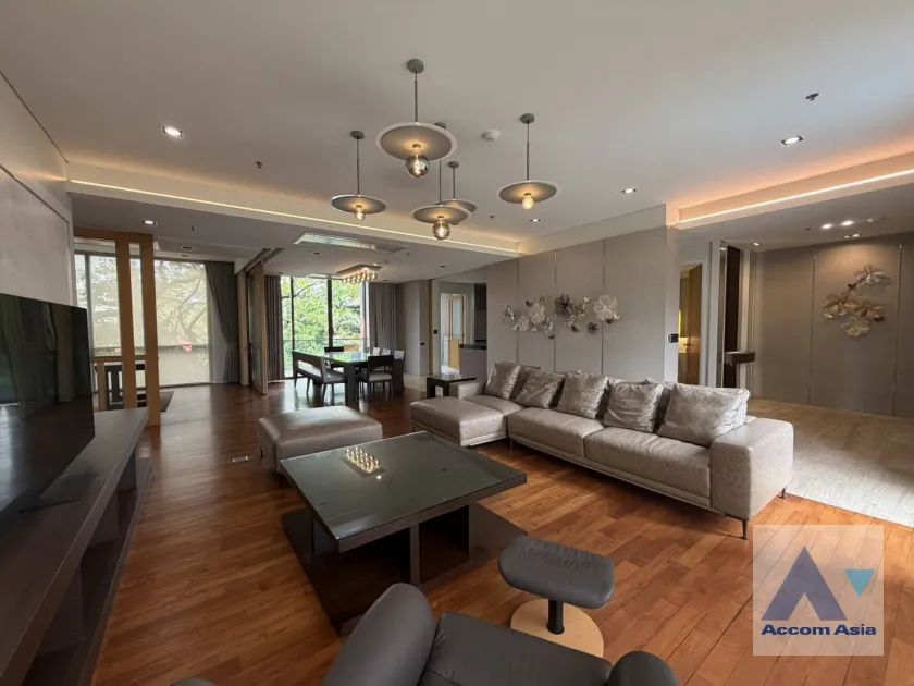  Domus 16 Condominium  3 Bedroom for Rent MRT Sukhumvit in Sukhumvit Bangkok