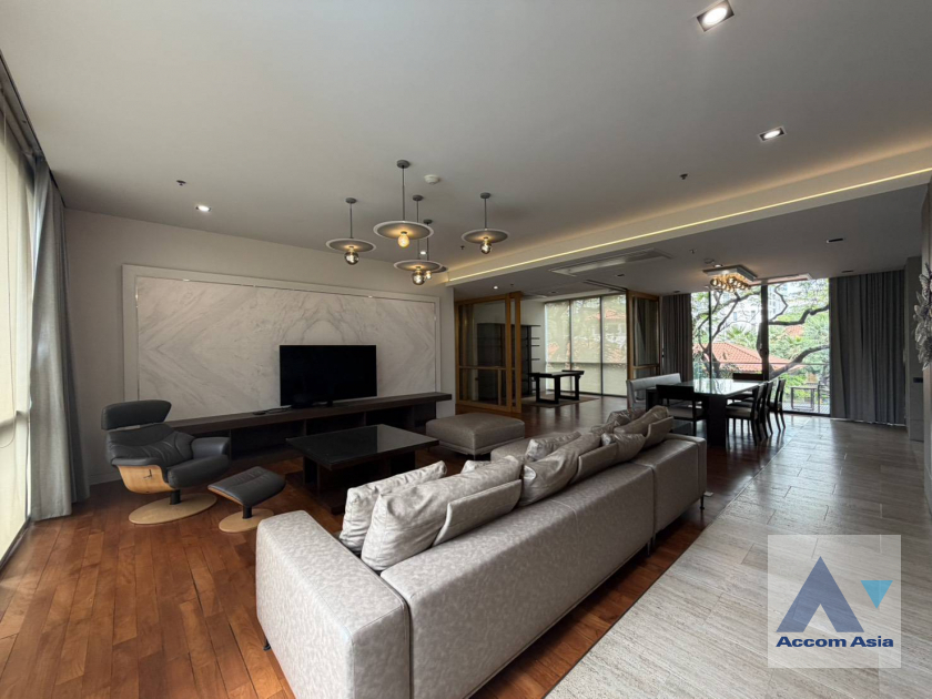  1  3 br Condominium For Rent in Sukhumvit ,Bangkok BTS Asok - MRT Sukhumvit at Domus 16 AA13939