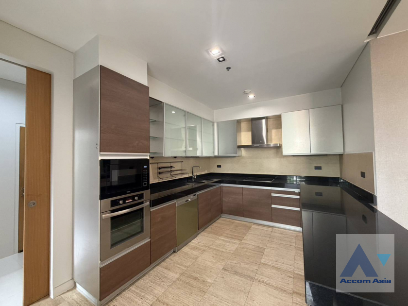 7  3 br Condominium For Rent in Sukhumvit ,Bangkok BTS Asok - MRT Sukhumvit at Domus 16 AA13939