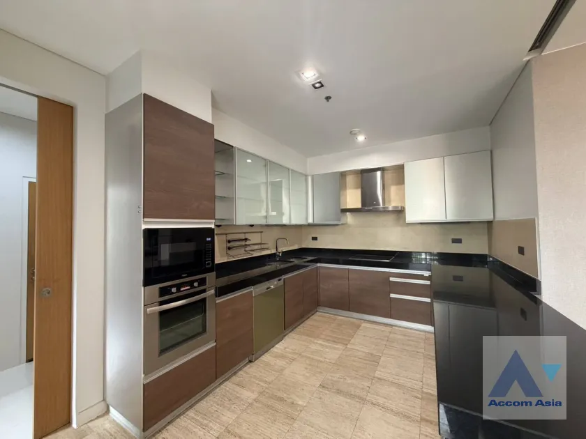 7  3 br Condominium For Rent in Sukhumvit ,Bangkok BTS Asok - MRT Sukhumvit at Domus 16 AA13939