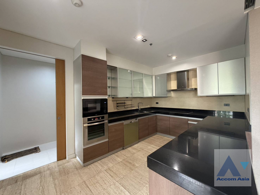 8  3 br Condominium For Rent in Sukhumvit ,Bangkok BTS Asok - MRT Sukhumvit at Domus 16 AA13939